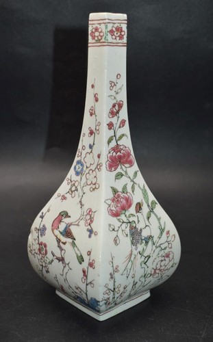 Fabulous 18thc meissen sake - meissen,