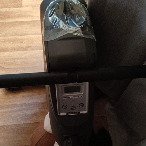 Sunny rowing machine - rowing,