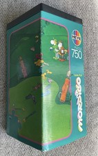 Vintage Heye 750 Piece Jigsaw Puzzle by Mordillo 1992. Love Put. Complete.