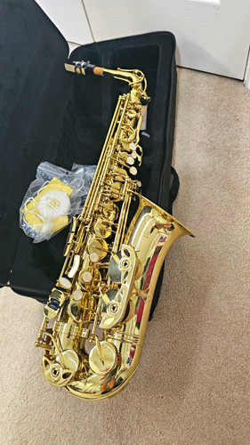 Con selmer as710 - selmer, alto