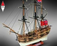 MAMOLI HMS ENDEAVOUR 1/143
