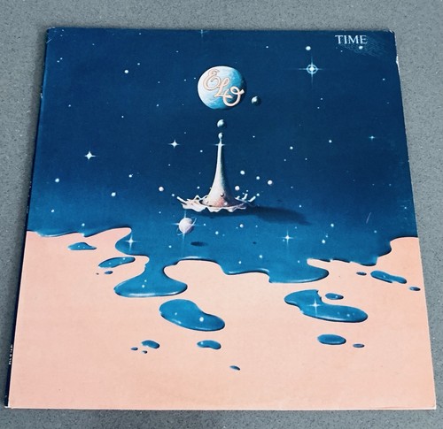 Electric light orchestra - electric,