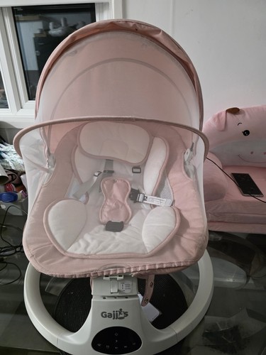 Baby swing sweetable - baby, sleep