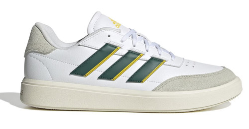 Adidas mens courtblock low top - adidas,
