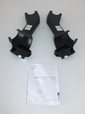 New Bugaboo Ant car seat