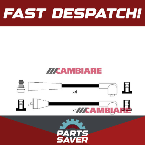 Leads ignition cables - ht,