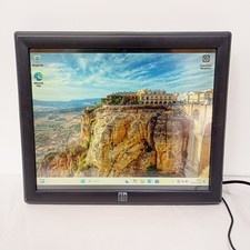 Elo ET1715L 17" Touchscreen