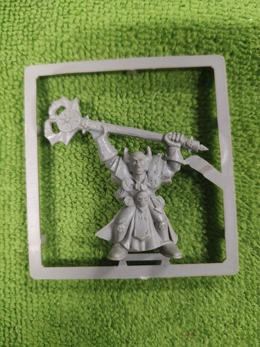 Warhammer fantasy chaos - warhammer,