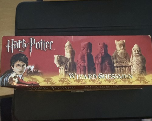 Harry potter wizard - potter,
