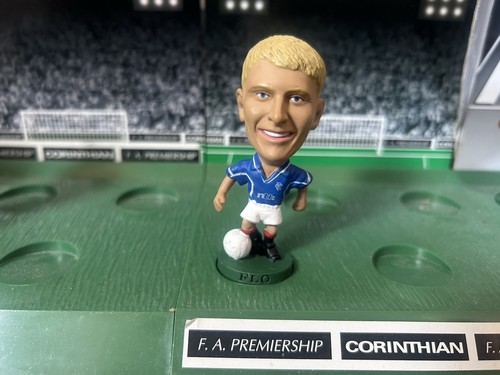 Corinthian prostars tore andre - corinthian,