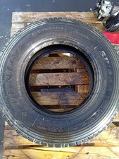 215/75R17.5 FDR603 DRIVE TYRE, Truck, Lorry, Drive, commercial, tyre