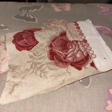 2 Small Red Roses By Kate