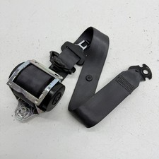 VAUXHALL CORSA E SEAT BELT