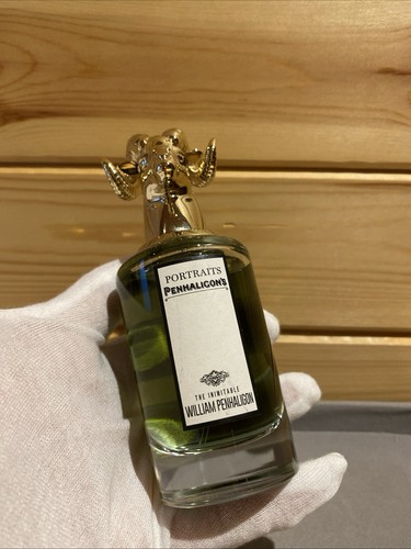 Penhaligon the inimitable - penhaligon’s,