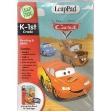 Leappad learning system 1st - leappad, k-1st