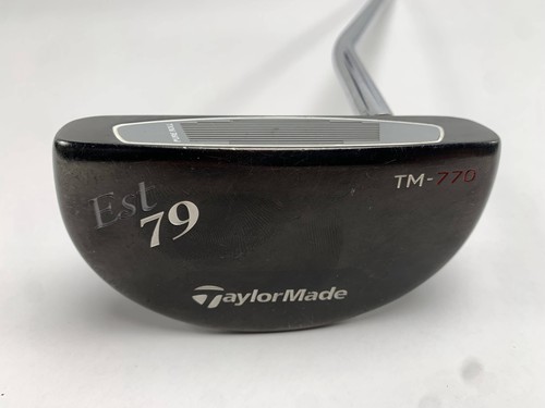 Taylormade est series - taylormade, 79