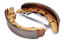 Brake shoe set FERODO FSB408