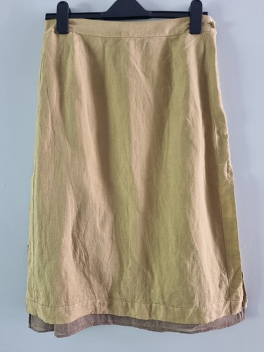 New nitya 100 linen soft - nitya,