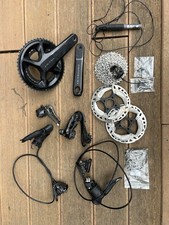 Shimano Ultegra 12 speed R8170