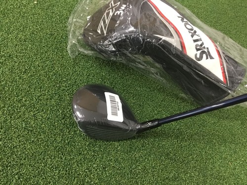 Srixon zxi wood - zxi, 3