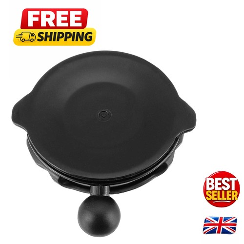Lightweight gps suction mount - gps,