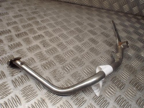 Honda cl175 175 1971 rear - honda,