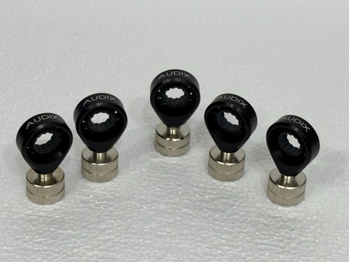 Audix smt micro lot 5 - audix,
