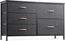Nicehill Chest of Drawers with