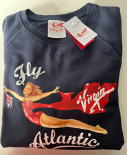 Virgin Atlantic - The Diana