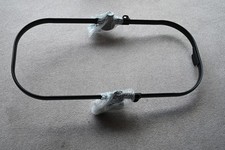 NEW iCandy ORANGE 4 All Black