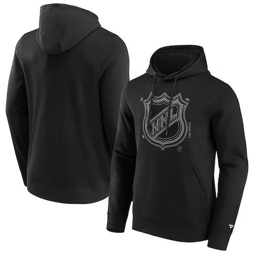 Nhl tech graphic hoodie - hoodie,