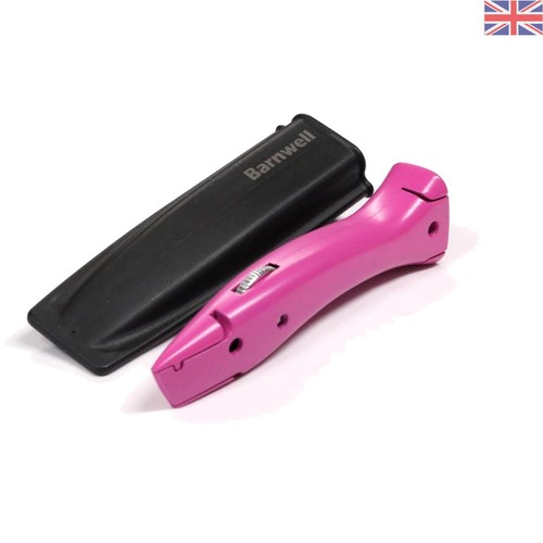 Pink carpet stingray fixed - pink,