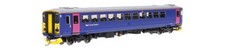 R3352 Hornby OO Gauge Class 153 153329 - DCC (Lenz Silver Plus) (Pre-Owned)