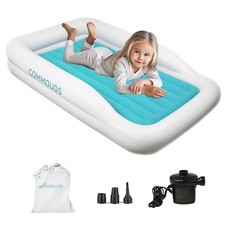 COMMOUDS Portable Toddler