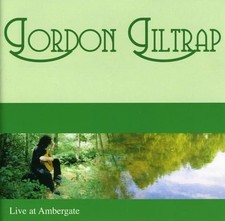 Giltrap, Gordon - Live At