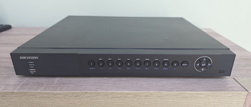 Hikvision 7208huhi n - hikvision, ds-7208huhi-f2/n