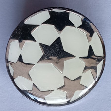 UEFA Champions League Enamel