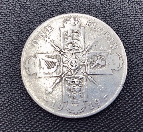 1919 george 925 silver one - 0.925,