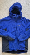 Rab Vapour Rise Jacket - Mens
