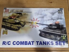 Sammar Gifts Tiger I Vs T-34