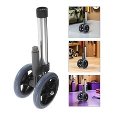  Walker Brake Wheel Dolly Cart