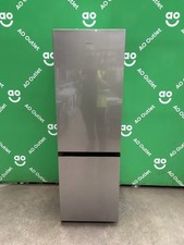 Samsung Fridge Freezer Silver