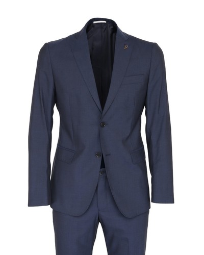Nwt pal zileri suit - pal,
