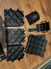 Milenco Caravan Levelling Accessories - Various Items ( See Listing Below)