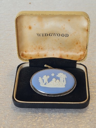 Wedgwood jasperware porcelain - jasperware,
