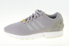Adidas ZX Flux Grey/White