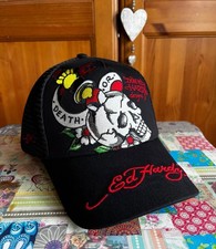 Ed Hardy Death or Glory