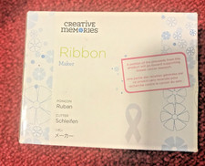 Creative Memories Punch - New