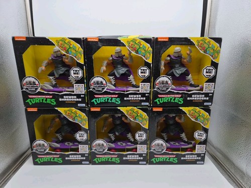 Teenage mutant ninja turtles - teenage,