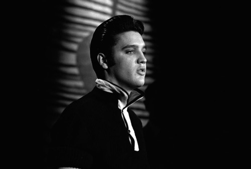 Elvis presley american rock - elvis,